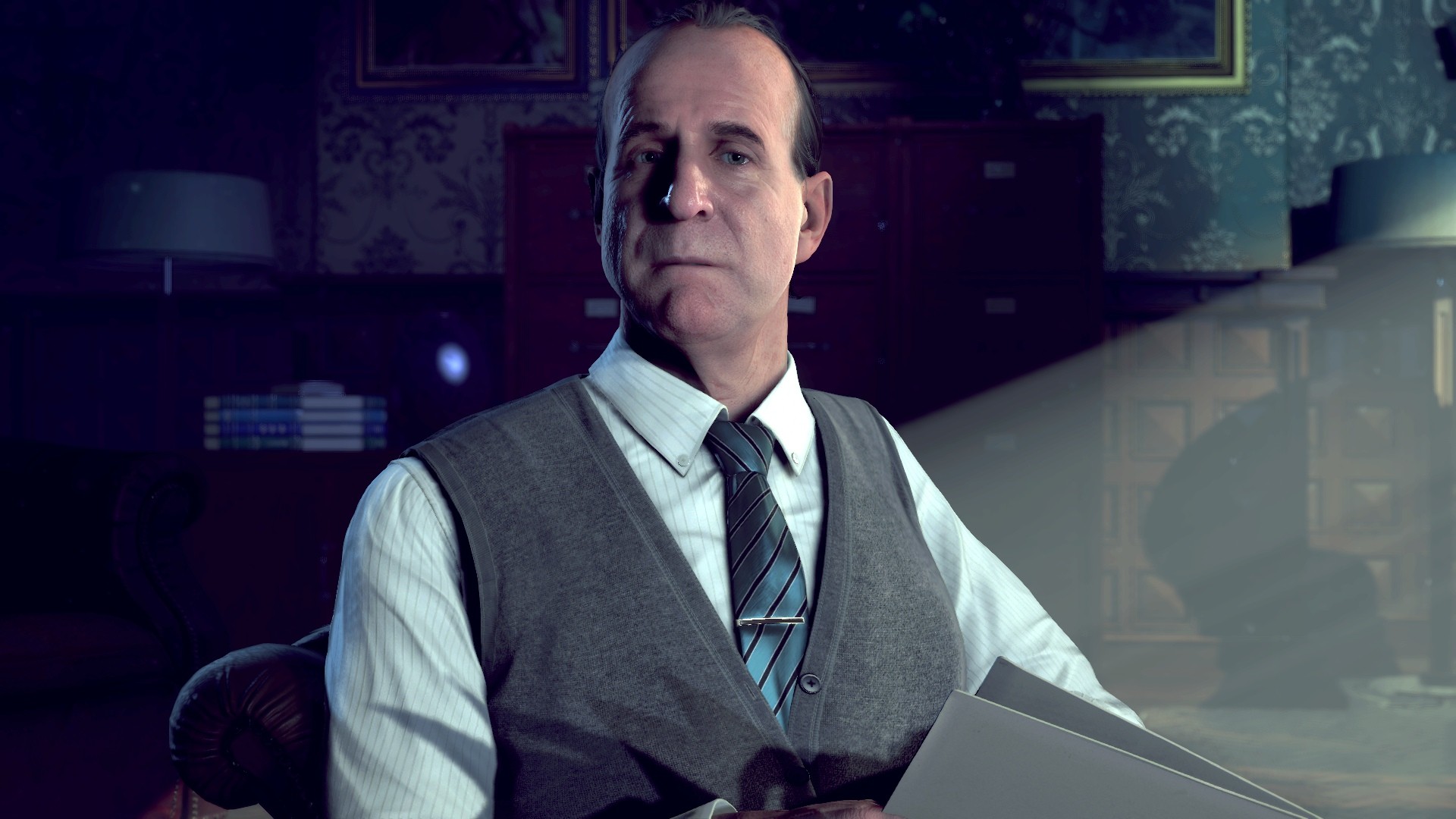 Until Dawn - Imagen 2